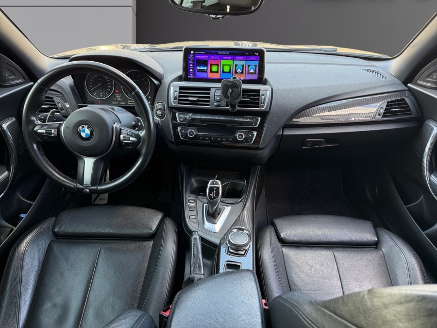 BMW d'occasion M235 3 I 326 AUTO de 2015 Reims Tinqueux (51)﻿