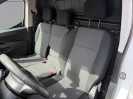 CITROEN d'occasion BERLINGO M 650 1.5 BLUE HDI 100 CONTROL de 2021