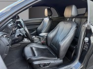 BMW d'occasion M235 3 I 326 AUTO de 2015 Reims Tinqueux (51)﻿
