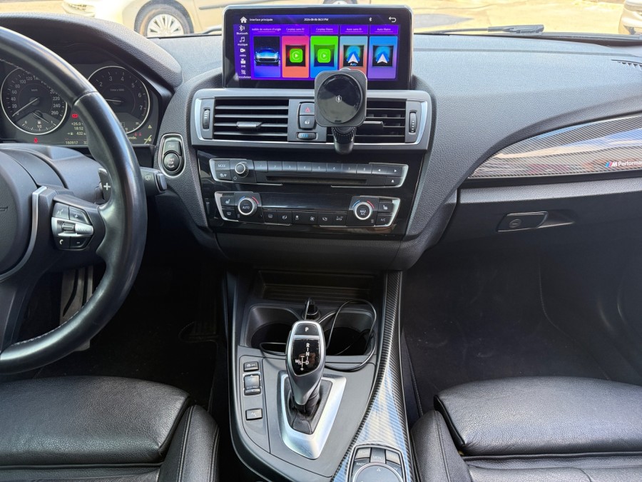 BMW d'occasion M235 3 I 326 AUTO de 2015 Reims Tinqueux (51)﻿