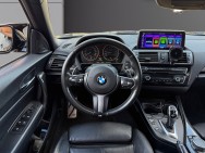 BMW d'occasion M235 3 I 326 AUTO de 2015 Reims Tinqueux (51)﻿
