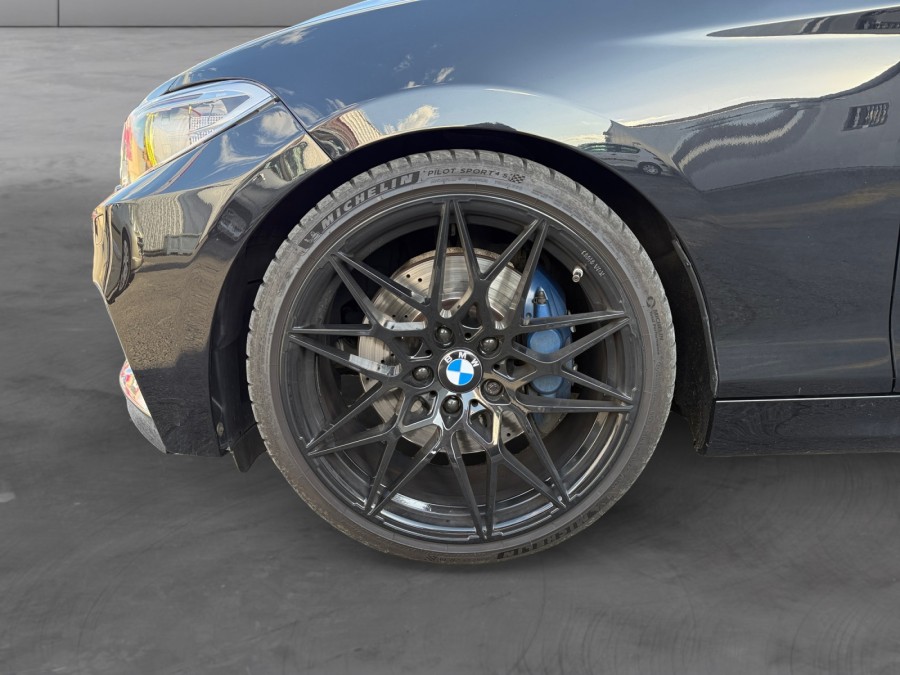 BMW d'occasion M235 3 I 326 AUTO de 2015 Reims Tinqueux (51)﻿