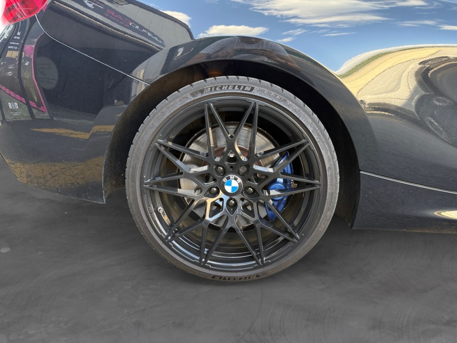 BMW d'occasion M235 3 I 326 AUTO de 2015 Reims Tinqueux (51)﻿
