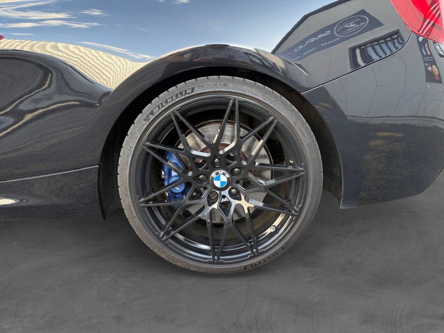 BMW d'occasion M235 3 I 326 AUTO de 2015 Reims Tinqueux (51)﻿