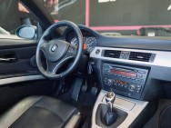 BMW d'occasion SERIE 3 330 i cab E93 de 2008 Annecy (74)﻿