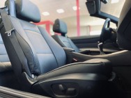 BMW d'occasion SERIE 3 330 i cab E93 de 2008 Annecy (74)﻿