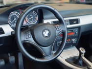 BMW d'occasion SERIE 3 330 i cab E93 de 2008 Annecy (74)﻿