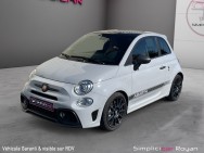 ABARTH d'occasion 500 1.4 Turbo T-Jet 180ch 595 Competizione de 2021