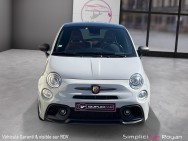 ABARTH d'occasion 500 1.4 Turbo T-Jet 180ch 595 Competizione de 2021