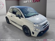 ABARTH d'occasion 500 1.4 Turbo T-Jet 180ch 595 Competizione de 2021