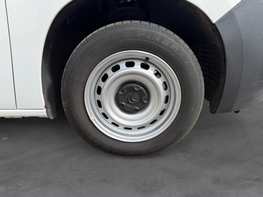 CITROEN d'occasion BERLINGO M 650 1.5 BLUE HDI 100 CONTROL de 2021