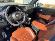 ABARTH d'occasion 500 1.4 Turbo T-Jet 180ch 595 Competizione de 2021