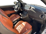 ABARTH d'occasion 500 1.4 Turbo T-Jet 180ch 595 Competizione de 2021