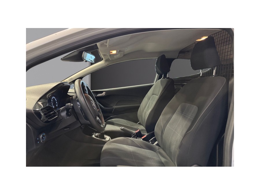 FORD d'occasion FIESTA AFFAIRES 1.5 TDCI 85ch S&S BVM6 de 2019