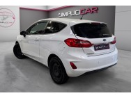FORD d'occasion FIESTA AFFAIRES 1.5 TDCI 85ch S&S BVM6 de 2019