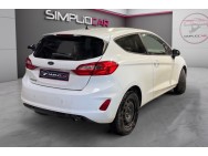 FORD d'occasion FIESTA AFFAIRES 1.5 TDCI 85ch S&S BVM6 de 2019