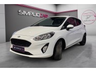 FORD d'occasion FIESTA AFFAIRES 1.5 TDCI 85ch S&S BVM6 de 2019