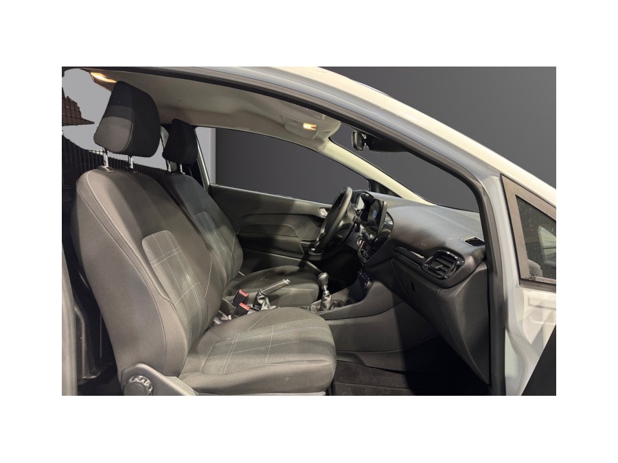 FORD d'occasion FIESTA AFFAIRES 1.5 TDCI 85ch S&S BVM6 de 2019