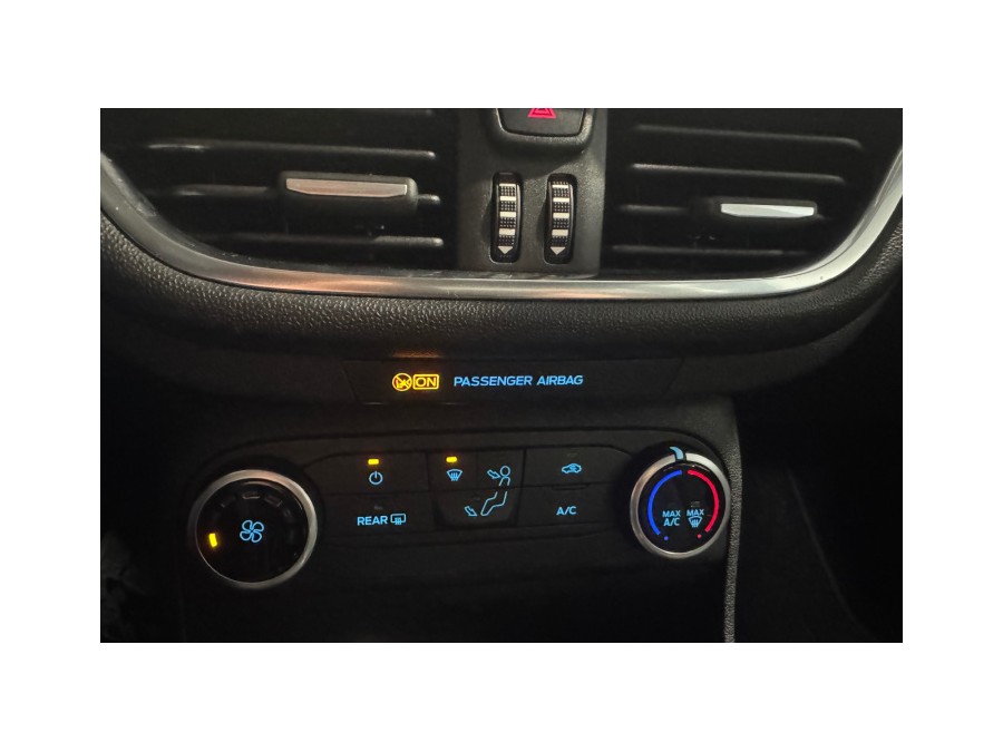 FORD d'occasion FIESTA AFFAIRES 1.5 TDCI 85ch S&S BVM6 de 2019