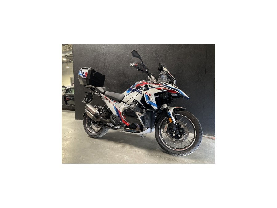 BMW d'occasion R 1300 GS bmw r 1300 gs de 2024 Montpellier (34)﻿