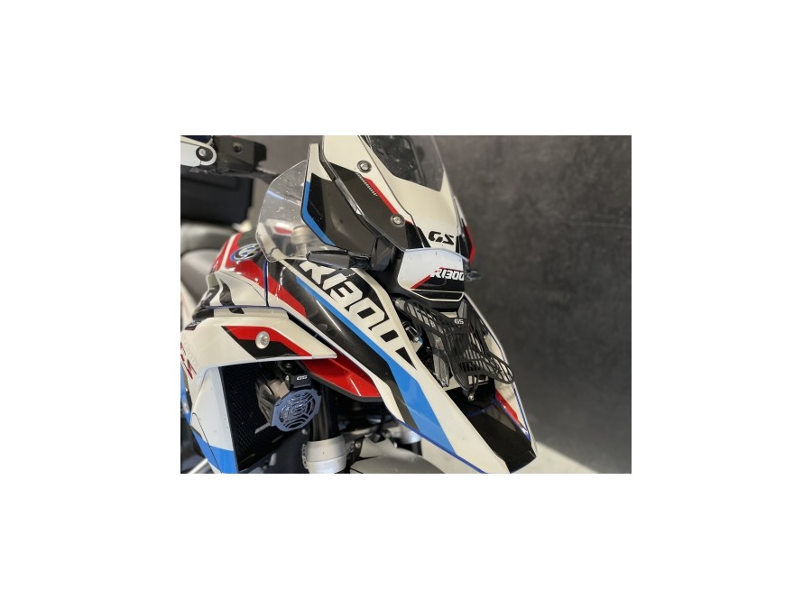 BMW d'occasion R 1300 GS bmw r 1300 gs de 2024 Montpellier (34)﻿