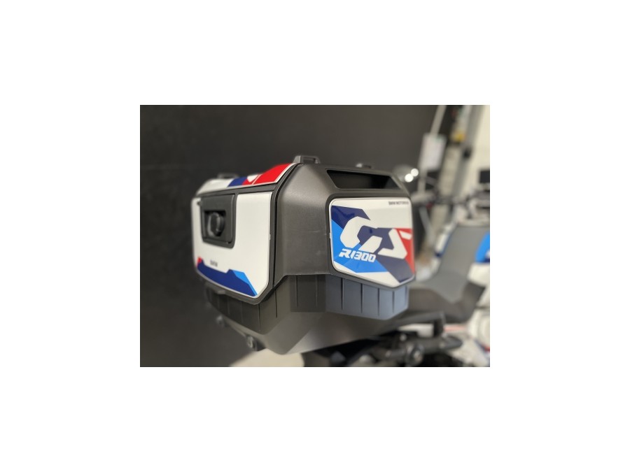 BMW d'occasion R 1300 GS bmw r 1300 gs de 2024 Montpellier (34)﻿