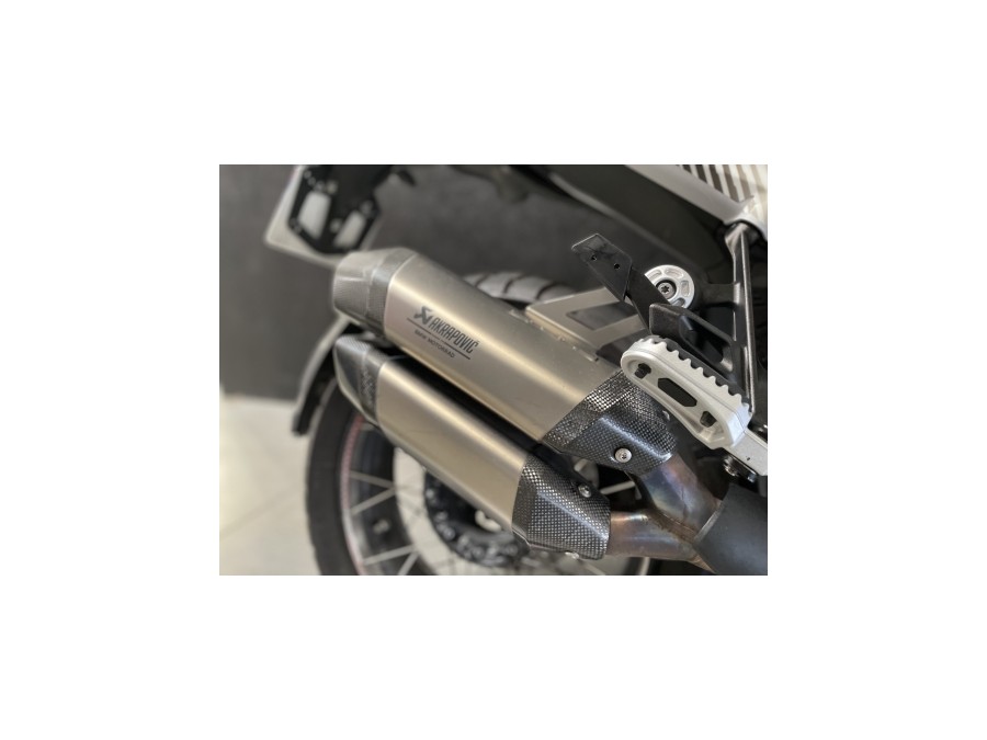 BMW d'occasion R 1300 GS bmw r 1300 gs de 2024 Montpellier (34)﻿
