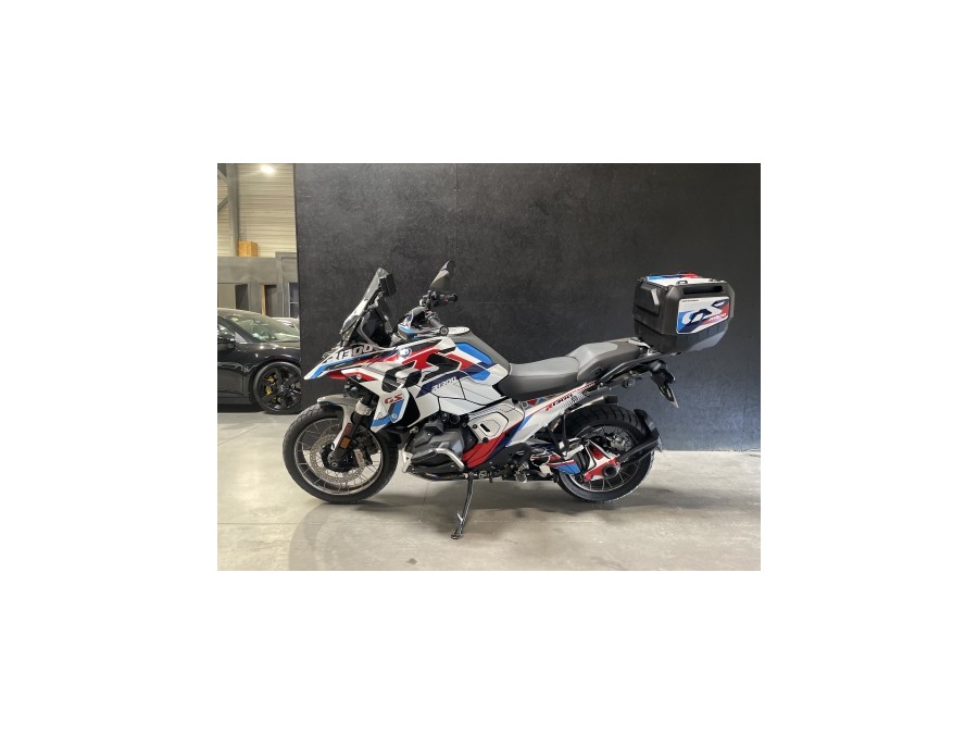 BMW d'occasion R 1300 GS bmw r 1300 gs de 2024 Montpellier (34)﻿
