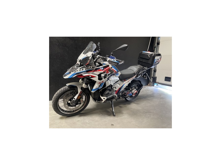 BMW d'occasion R 1300 GS bmw r 1300 gs de 2024 Montpellier (34)﻿