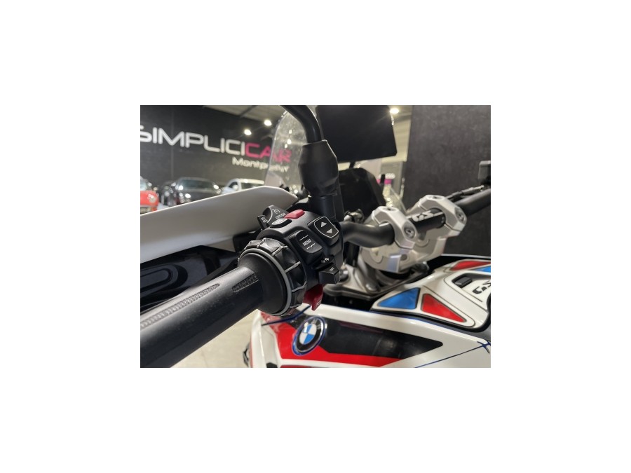 BMW d'occasion R 1300 GS bmw r 1300 gs de 2024 Montpellier (34)﻿