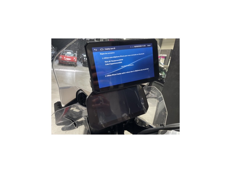 BMW d'occasion R 1300 GS bmw r 1300 gs de 2024 Montpellier (34)﻿