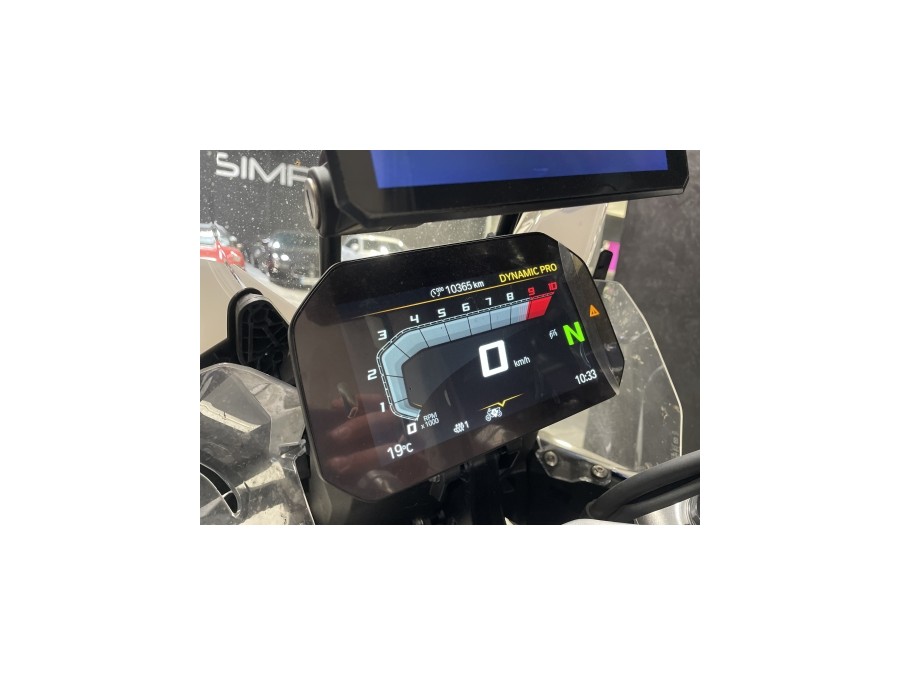 BMW d'occasion R 1300 GS bmw r 1300 gs de 2024 Montpellier (34)﻿