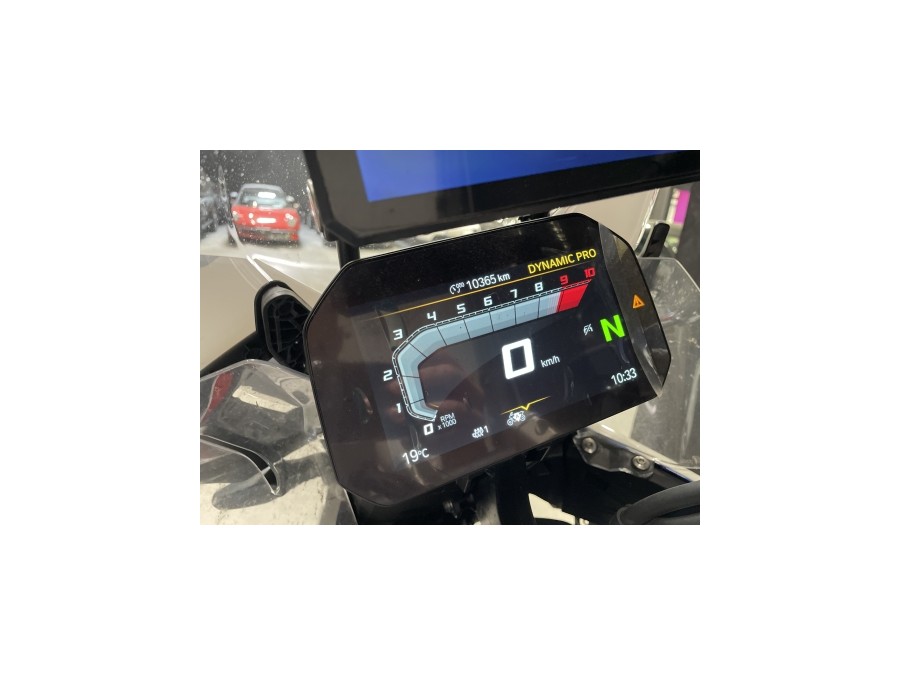 BMW d'occasion R 1300 GS bmw r 1300 gs de 2024 Montpellier (34)﻿