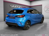MG d'occasion MG3 1.5 HYBRID PLUS 195 LUXURY de 2025 Pau (64)﻿