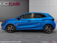 MG d'occasion MG3 1.5 HYBRID PLUS 195 LUXURY de 2025 Pau (64)﻿