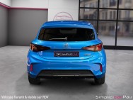 MG d'occasion MG3 1.5 HYBRID PLUS 195 LUXURY de 2025 Pau (64)﻿