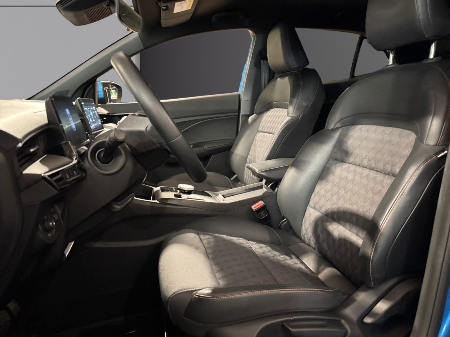 MG d'occasion MG3 1.5 HYBRID PLUS 195 LUXURY de 2025 Pau (64)﻿