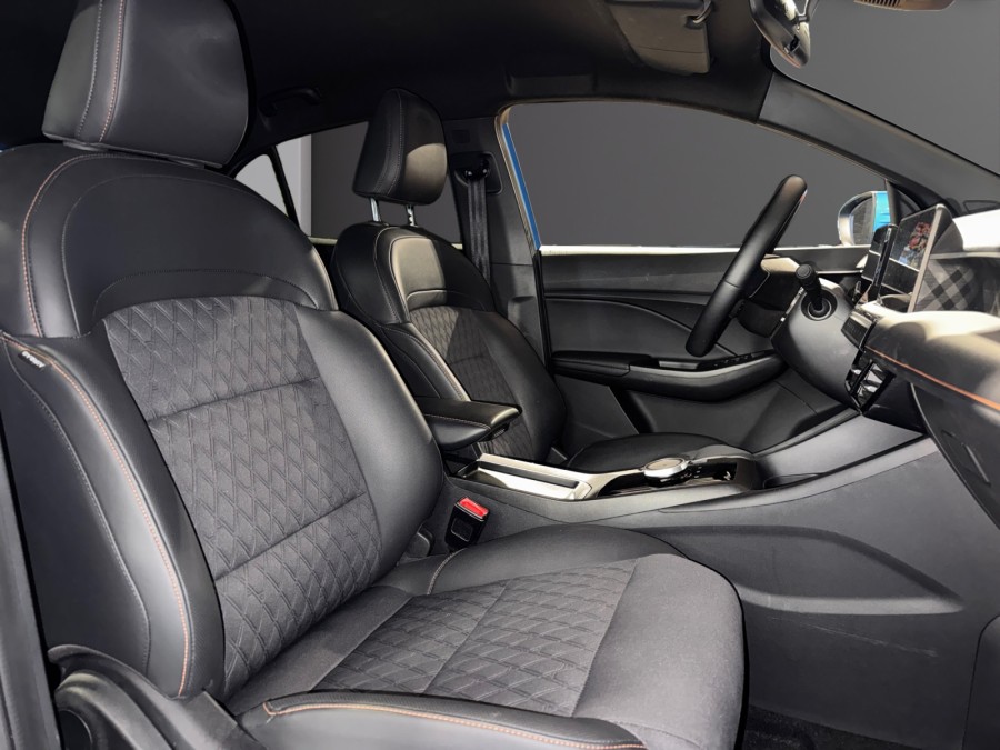 MG d'occasion MG3 1.5 HYBRID PLUS 195 LUXURY de 2025 Pau (64)﻿
