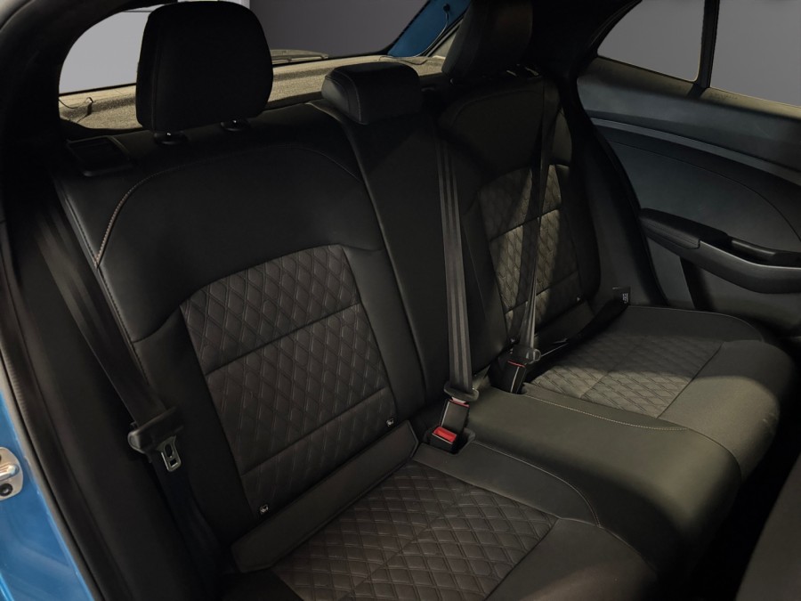 MG d'occasion MG3 1.5 HYBRID PLUS 195 LUXURY de 2025 Pau (64)﻿