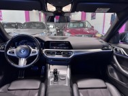 BMW d'occasion 4 GRAN COUPE GRAN COUPE 420D M SPORT de 2022 Villebon