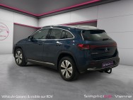 MERCEDES d'occasion CLASSE EQA 250 LIMITED EDITION de 2021 Vienne