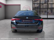 BMW d'occasion 4 GRAN COUPE GRAN COUPE 420D M SPORT de 2022 Villebon