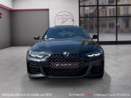 BMW d'occasion 4 GRAN COUPE GRAN COUPE 420D M SPORT de 2022 Villebon