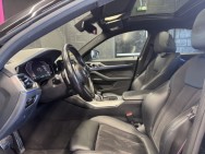 BMW d'occasion 4 GRAN COUPE GRAN COUPE 420D M SPORT de 2022 Villebon