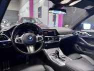 BMW d'occasion 4 GRAN COUPE GRAN COUPE 420D M SPORT de 2022 Villebon