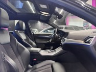 BMW d'occasion 4 GRAN COUPE GRAN COUPE 420D M SPORT de 2022 Villebon