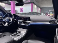 BMW d'occasion 4 GRAN COUPE GRAN COUPE 420D M SPORT de 2022 Villebon