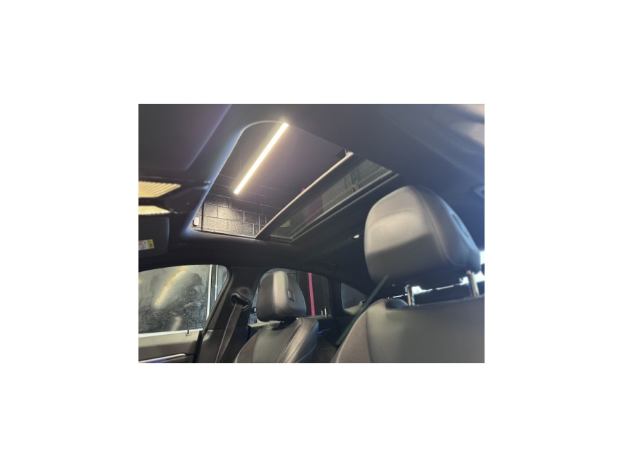 BMW d'occasion 4 GRAN COUPE GRAN COUPE 420D M SPORT de 2022 Villebon