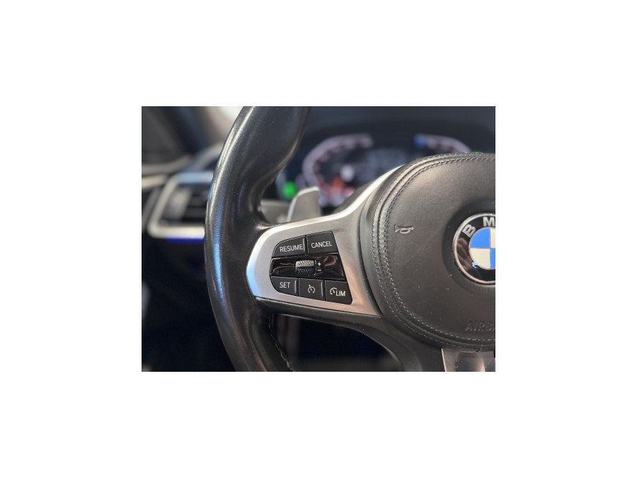 BMW d'occasion 4 GRAN COUPE GRAN COUPE 420D M SPORT de 2022 Villebon