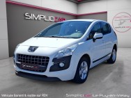 PEUGEOT d'occasion 3008 1.6 HDI 115 FAP ACTIVE de 2013 Le Puy en